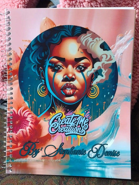 Custom Notebooks