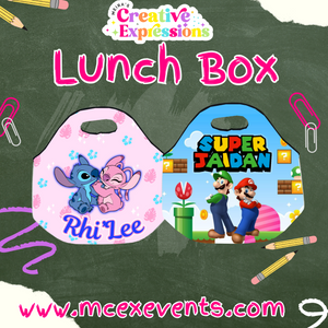 Lunch Box