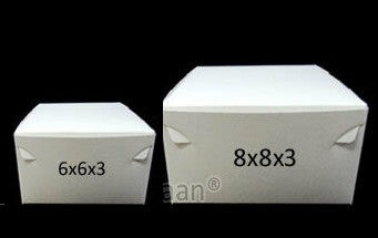 Logo Printed Boxes