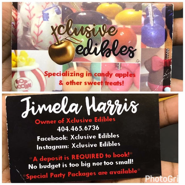 Double Sided Business Cards