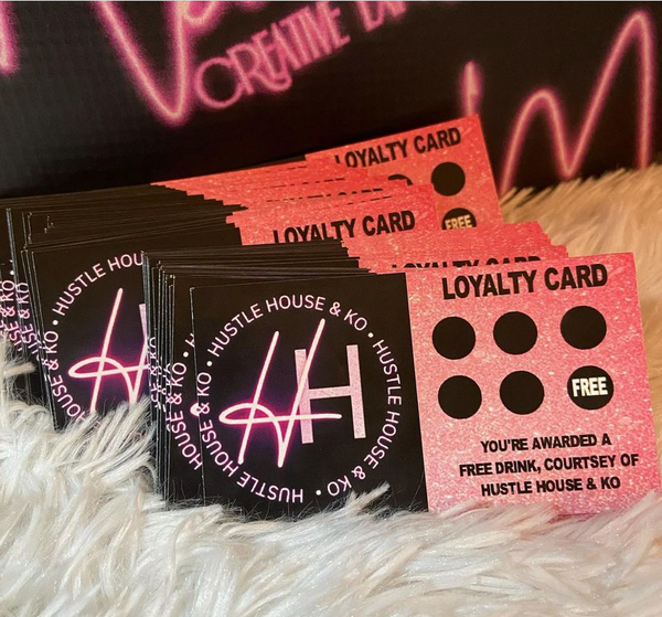 Loyalty Cards