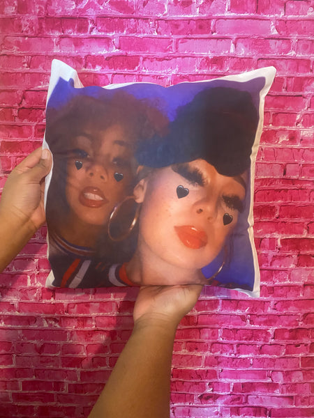 Personalized Pillow