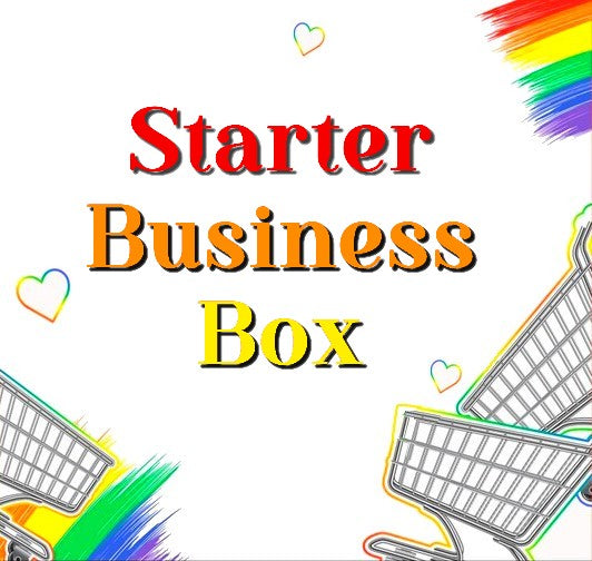 Starter Business Box