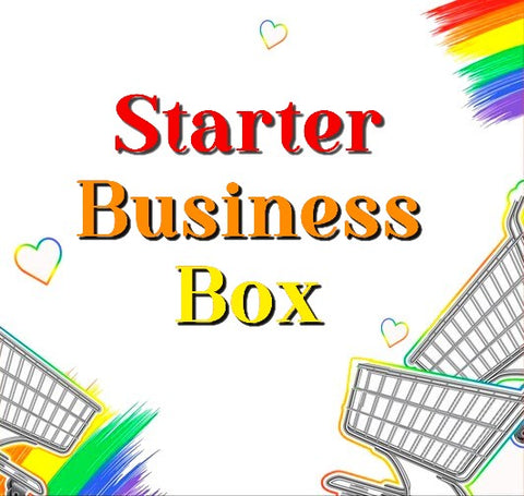 Starter Business Box