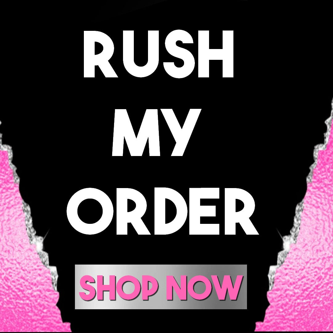 Rush My Order