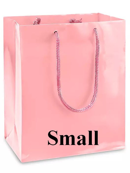 Shopping Bags